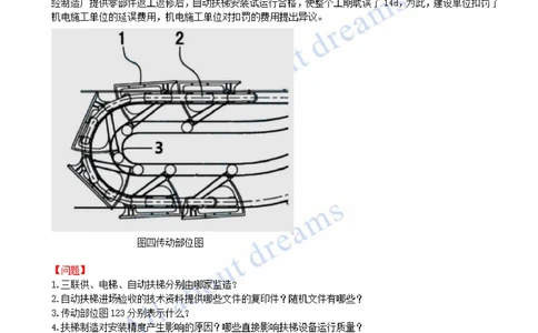 02-2022真题解析（二）_2026年一级建造师_2026年一建机电_2025年一建机电SVIP_03-习题精析✿实战特训✿模考通关_05-机电《真题解析班》王建波KL_05.讲义