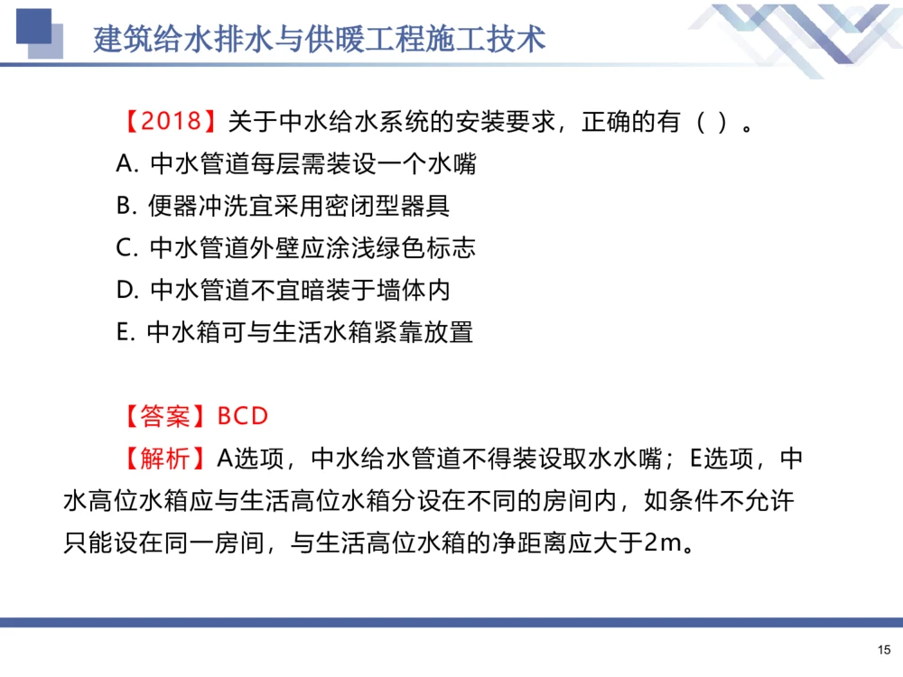 02.2025石莉-核心考点速记-机电实务2_2026年一级建造师_2026年一建机电_2025年一建机电SVIP_02-基础精讲✿高端面授✿深度强化_38-机电《核心考点速记》石莉HX_讲义