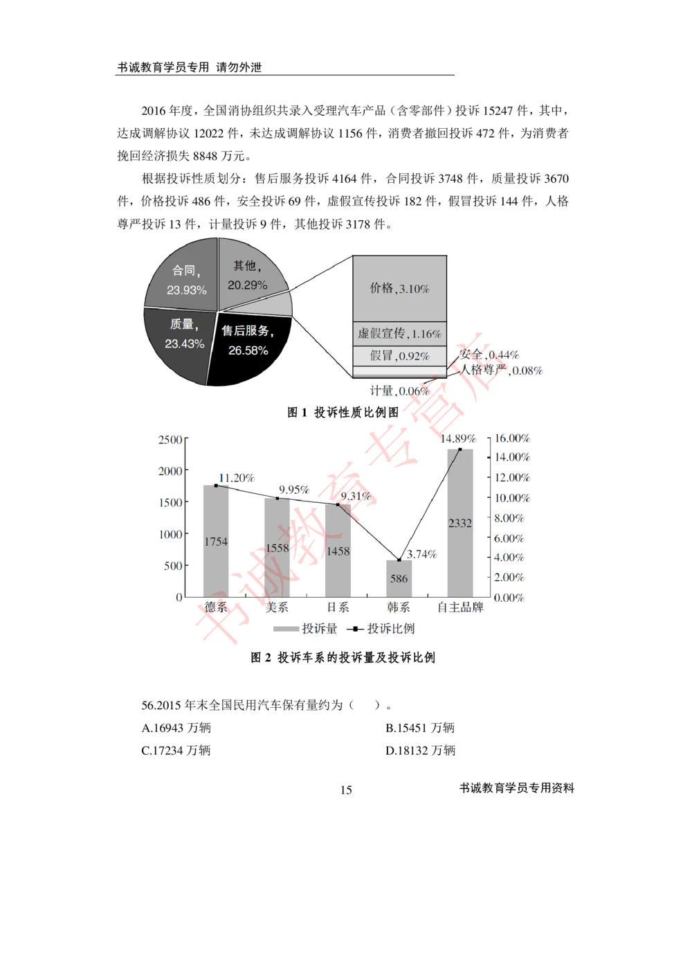 2021银行招聘入行测评卷2_2025春招题库汇总_十大行测题库_2023年十大热门题库更新中_09、易考汇总_银行笔试包含专业题_06、2021年最新测评笔试试题及答案解析4套（考前冲刺，必做）