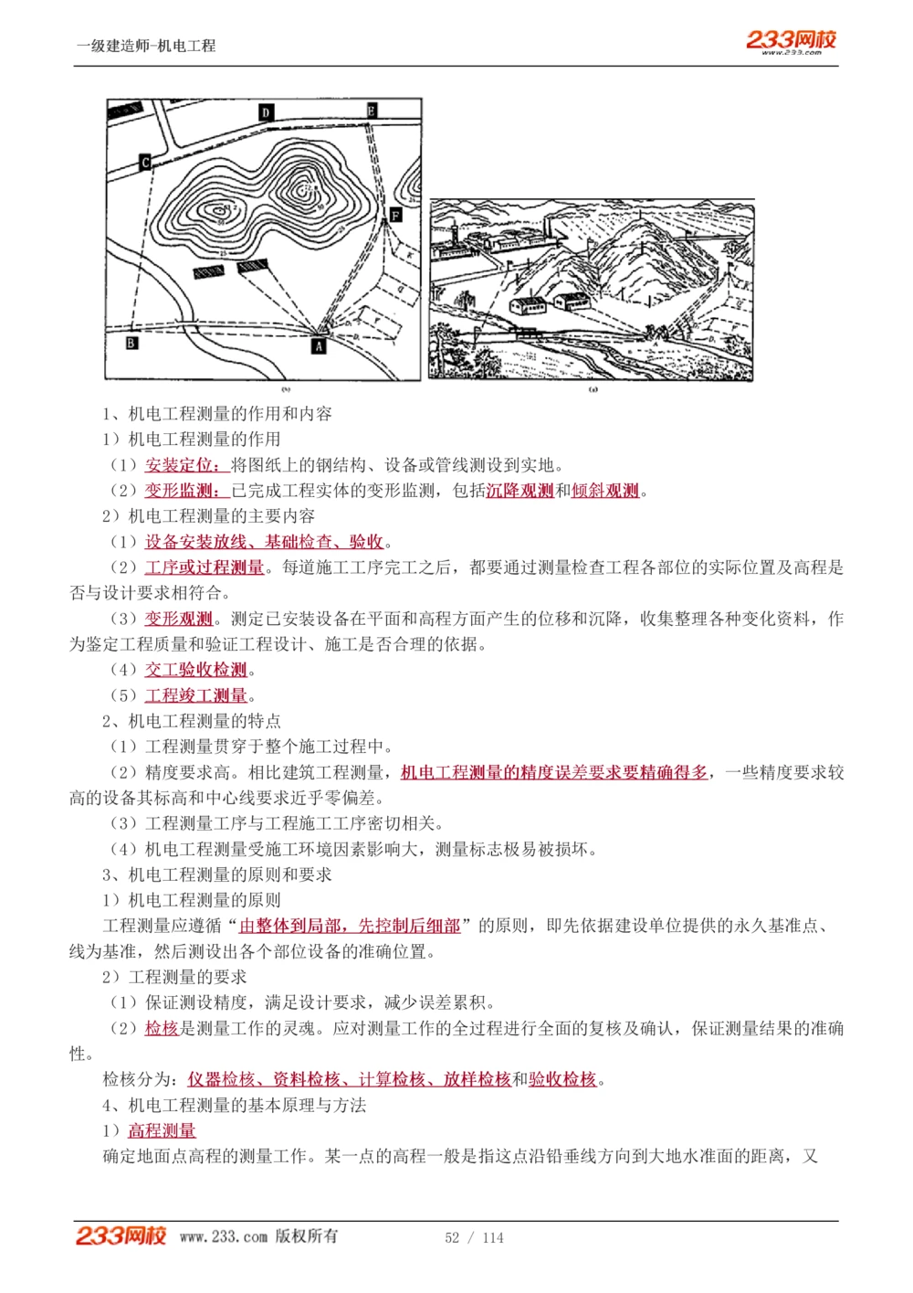 1-15_2026年一级建造师_2026年一建机电_2025年一建机电SVIP_02-基础精讲✿高端面授✿深度强化_18-机电《教材精讲班》王子初、王克233_王克_讲义