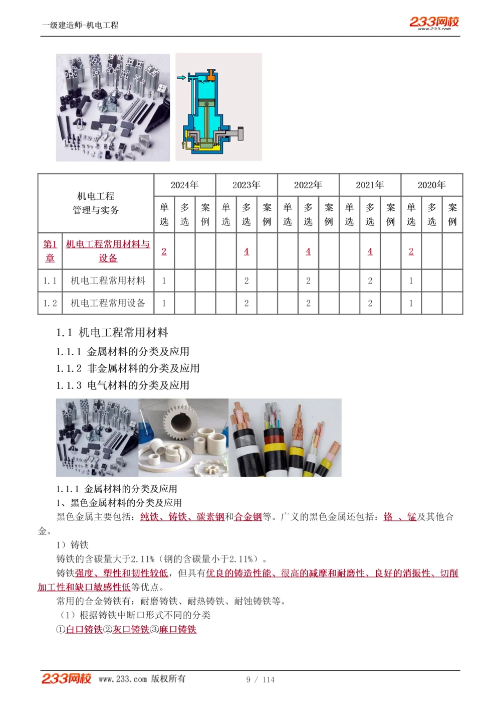 1-15_2026年一级建造师_2026年一建机电_2025年一建机电SVIP_02-基础精讲✿高端面授✿深度强化_18-机电《教材精讲班》王子初、王克233_王克_讲义