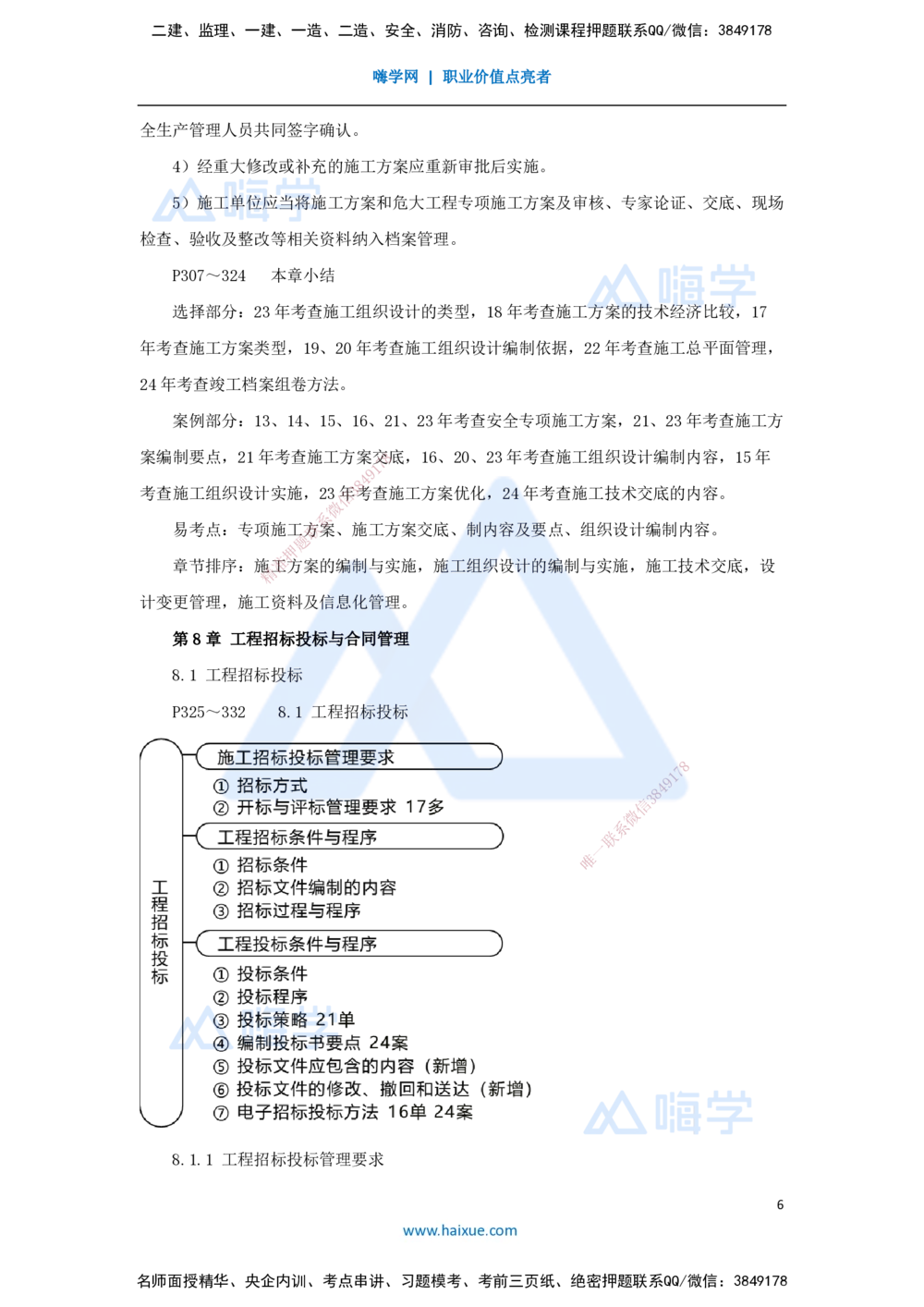 09.2025朱培浩-名师冲刺特训-（9）机电工程项目管理实务1_2026年一级建造师_2026年一建机电_2025年一建机电SVIP_04-冲刺串讲✿考点强化✿小灶集训_59-机电《名师冲刺特训》朱培浩HX