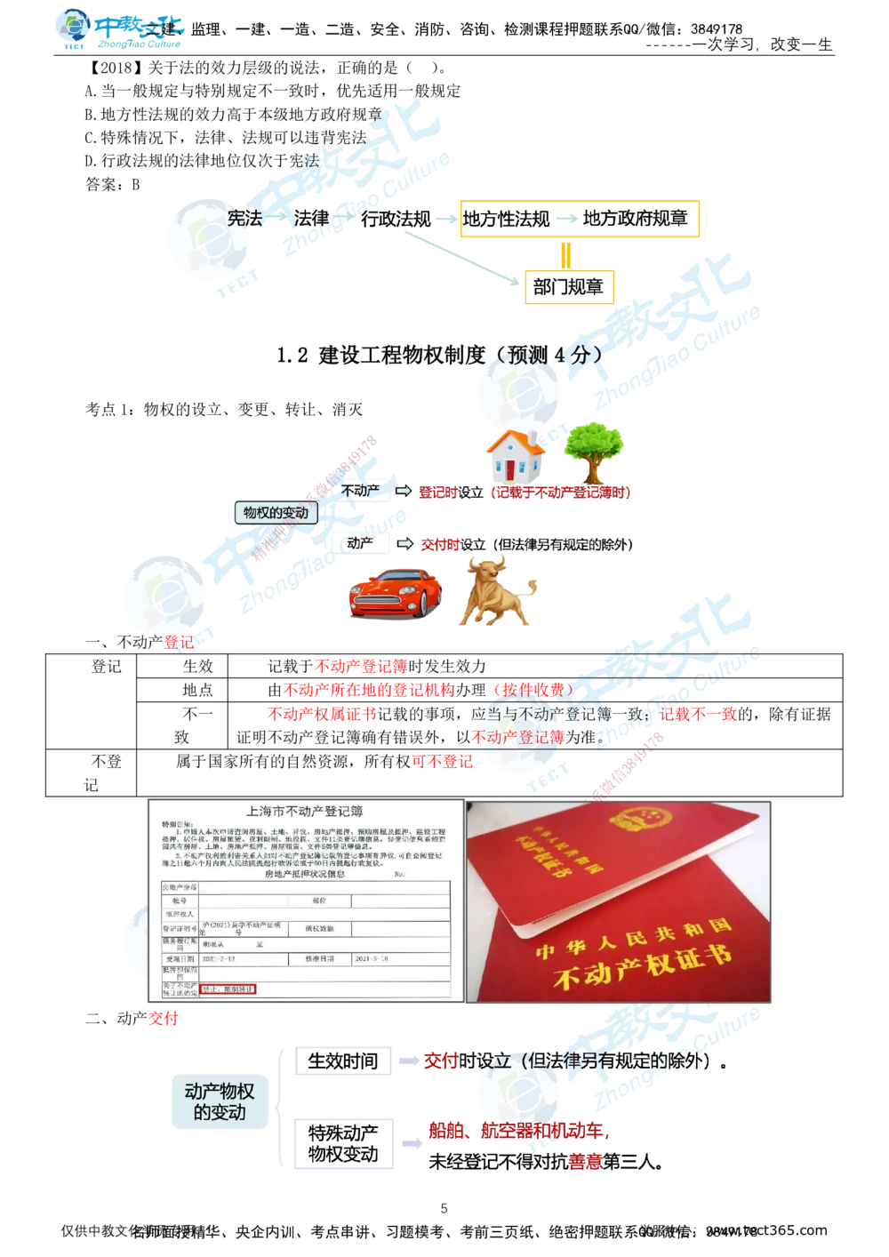 01.12月22日-一建-法规-名师直播-打印版讲义_2026年一级建造师_2026年一建法规_2026年一建法规SVIP_02-基础精讲✿高端面授✿深度强化_05-2026年一建法规-中教文化-早鸟先行班-徐梦洁