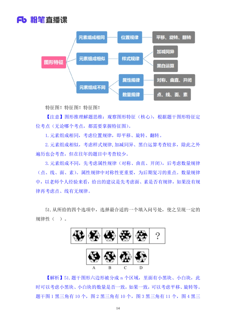 2021.02.24试题演练-判断1杨杉杉（讲义+笔记）（2021事业单位系统班：职业能力倾向测验+综合莹莹能力1期（A类））_三桶油_中海油_最新中海油招聘考试《通用能力》视频课件_04试题演练