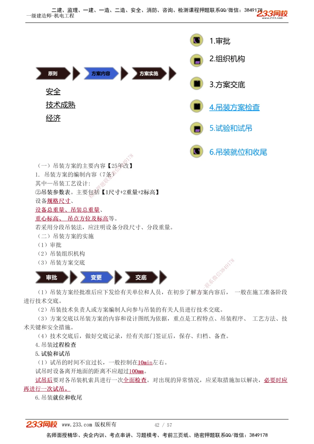 1-11_2026年一级建造师_2026年一建机电_2025年一建机电SVIP_02-基础精讲✿高端面授✿深度强化_18-机电《教材精讲班》王子初、王克233_王子初