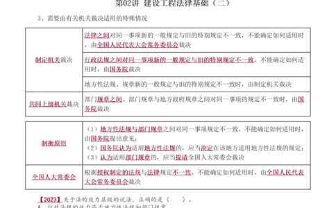 1-40_2026年一建法规_2025年一建法规SVIP_02-基础精讲✿高端面授✿深度强化_13-法规《教材精讲班》刘丹、王东兴233推荐_王东兴_讲义