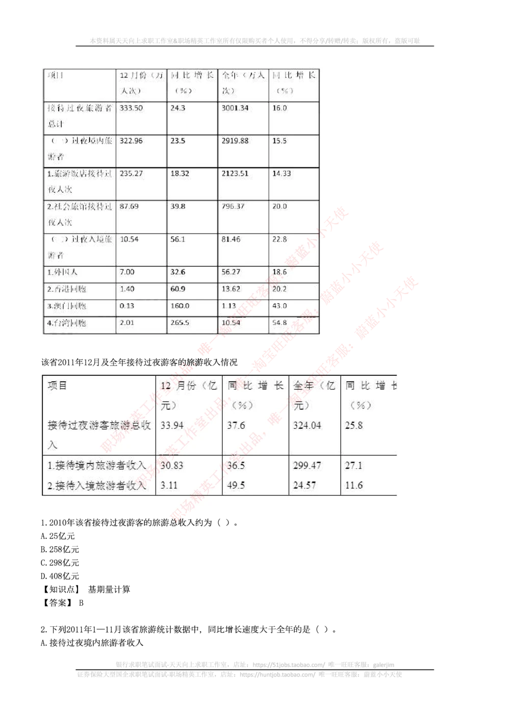 2016年中国联通招聘笔试真题及答案解析_2025春招题库汇总_通信运营商_集合_移动联通电信_移动+电信+联通_2020中国联通笔试系统复习资料_重中之重之二历年联通笔试真题(12-19年)