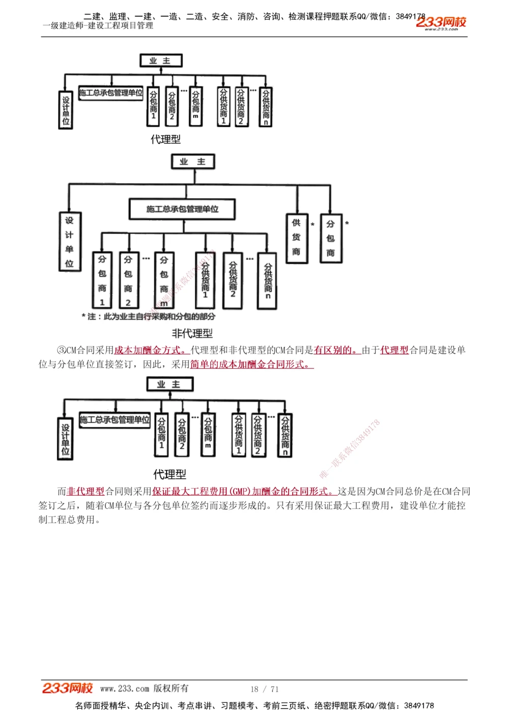 1-30_2026年一级建造师_2026年一建管理_2025年一建管理SVIP_02-基础精讲✿高端面授✿深度强化_14-管理《教材精讲班》赵春晓、关宇、黄明峰233推荐_黄明峰