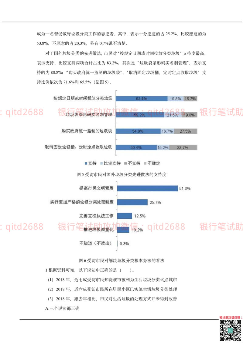 2022秋招中国邮储银行2021招聘笔试真题及答案解析_2025春招题库汇总_银行题库-1_银行全套上岸资料_各银行笔试真题_邮储上岸资料_邮储银行历年真题