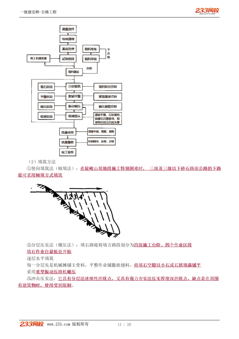 1-13_2026年一级建造师_2026年一建公路_2025年一建公路SVIP_02-基础精讲✿高端面授✿深度强化_18-公路《教材精讲班》安慧233推荐