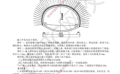 04.2025一建公路案例带刷-案例4_2026年一级建造师_2026年一建公路_2025年一建公路SVIP_04-冲刺串讲✿考点强化✿小灶集训_19-公路《案例带刷班》安国庆HQ
