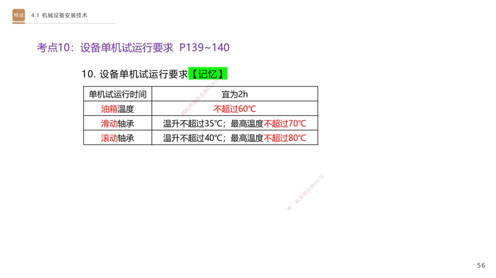 06.2025杨海军-案例速通-机电实务6_2026年一级建造师_2026年一建机电_2025年一建机电SVIP_04-冲刺串讲✿考点强化✿小灶集训_05-机电《案例速通直播》杨海军HX_讲义