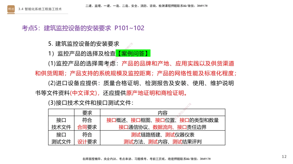 05.2025杨海军-案例速通-机电实务5_2026年一级建造师_2026年一建机电_2025年一建机电SVIP_04-冲刺串讲✿考点强化✿小灶集训_05-机电《案例速通直播》杨海军HX_讲义