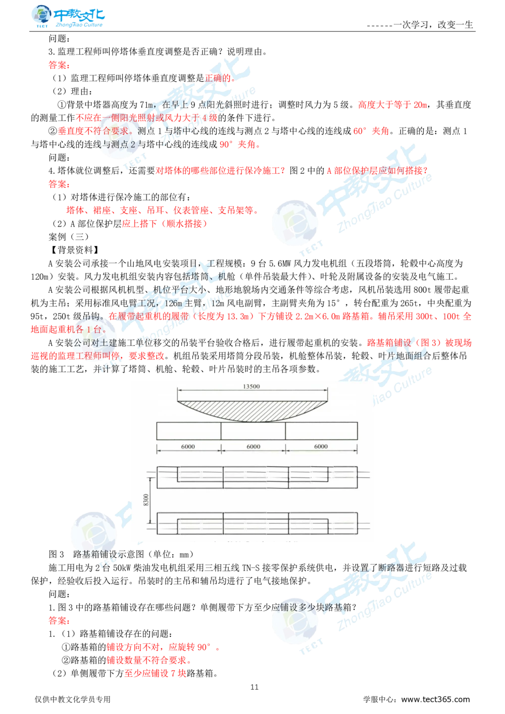 06.一建机电-2024年真题解析-讲义_2026年一级建造师_2026年一建机电_2025年一建机电SVIP_03-习题精析✿实战特训✿模考通关_23-机电《高频考题班》王建波ZJ_课程讲义