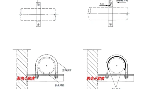 02讲-实操看图-管道（空白讲义）_2026年一级建造师_2026年一建机电_2025年一建机电SVIP_04-冲刺串讲✿考点强化✿小灶集训_68-机电《实操看图班》小肥虎SMR