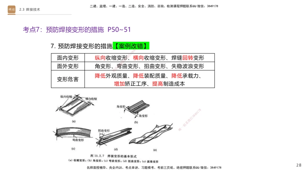 02.2025杨海军-案例速通-机电实务2_2026年一级建造师_2026年一建机电_2025年一建机电SVIP_04-冲刺串讲✿考点强化✿小灶集训_05-机电《案例速通直播》杨海军HX_讲义