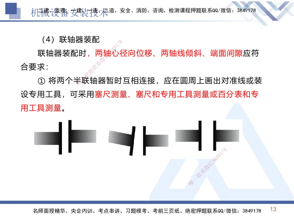 02.2025石莉-恒考点精析（赢跑课）-机电实务2_2026年一级建造师_2026年一建机电_2025年一建机电SVIP_02-基础精讲✿高端面授✿深度强化_03-机电《恒考点精析课》石莉HX_讲义