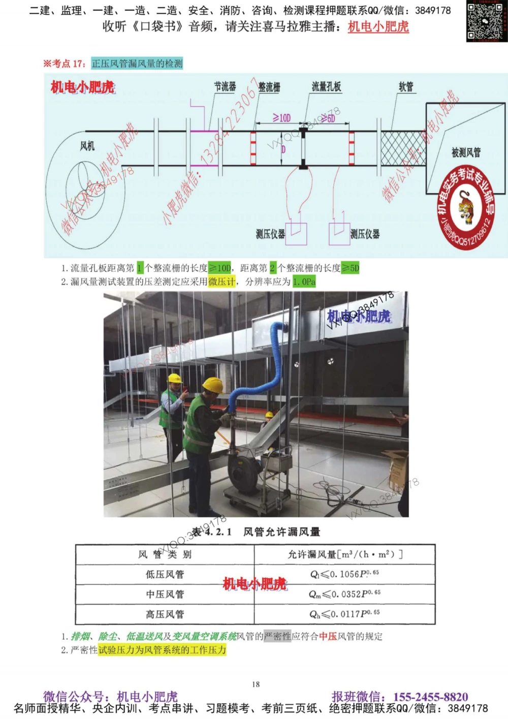 03讲-实操看图-空调（答案）_2026年一级建造师_2026年一建机电_2025年一建机电SVIP_04-冲刺串讲✿考点强化✿小灶集训_68-机电《实操看图班》小肥虎SMR