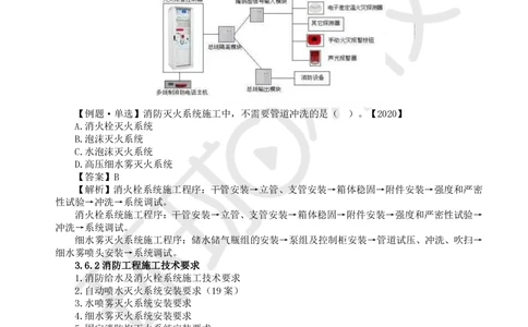 03-机电-直播密训（三）_2026年一级建造师_2026年一建机电_2025年一建机电SVIP_04-冲刺串讲✿考点强化✿小灶集训_40-机电《直播密训班》苏婷HQ推荐