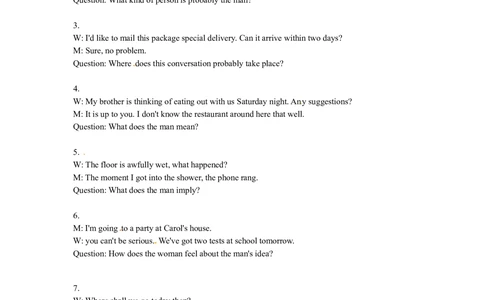 2009年高考英语试卷（上海）（秋考）（解析卷）_英语历年高考真题_新&middot;Word版2008-2025&middot;高考英语真题_英语（按省份分类）2008-2025_2008-2023&middot;（上海）英语高考真题