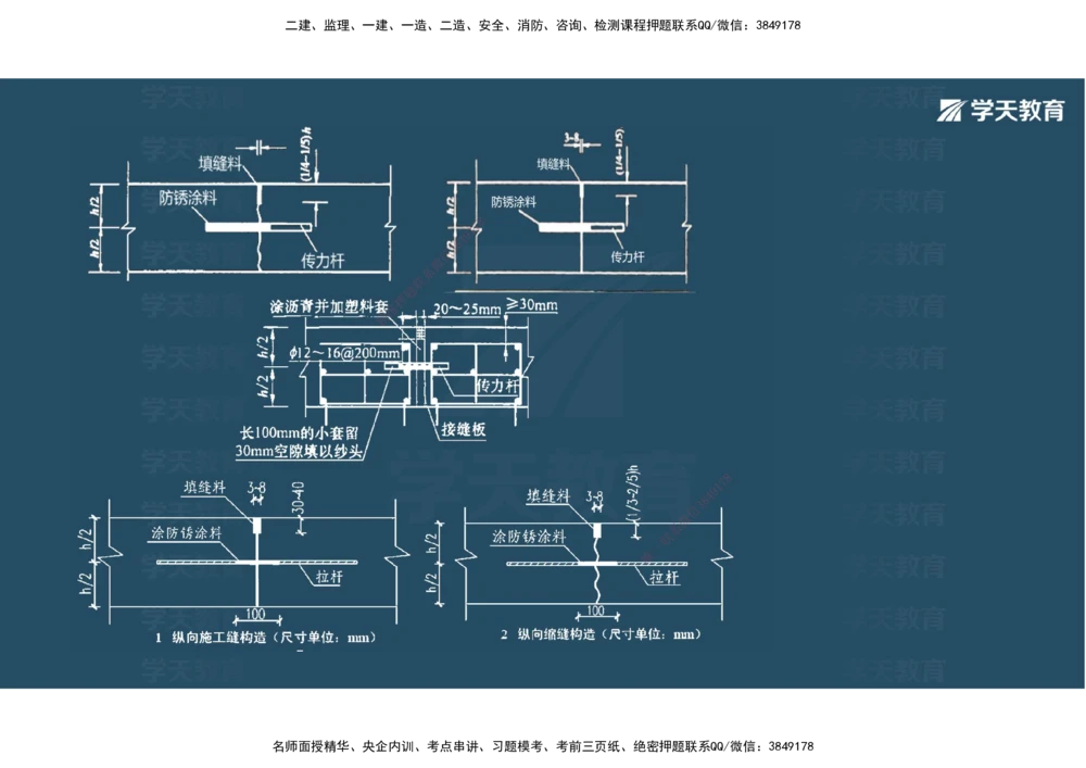 03.2025年一建《公路》案例专练讲义-路面（彩色观看版）_2026年一级建造师_2026年一建公路_2025年一建公路SVIP_04-冲刺串讲✿考点强化✿小灶集训_17-公路《A计划案例专练》刘滢XT
