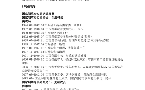 1.Yancao公司简介_2025春招题库汇总_国企题库_中国烟草_0Yancao公司(专卖局)-简介及Yancao法律相关
