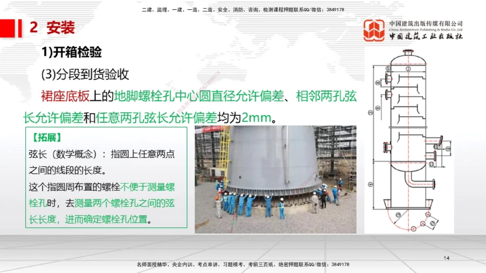 08.14一建《机电》临考抢分：3步搞定高频难点_2026年一级建造师_2026年一建机电_2025年一建机电SVIP_02-基础精讲✿高端面授✿深度强化_02-机电《前期全套课》名师JGS_讲义