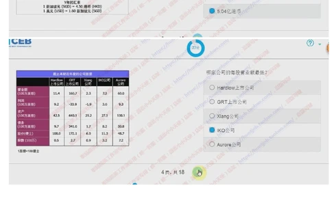 20171021_2025春招题库汇总_十大行测题库_2023年十大热门题库更新中_11、SH-1汇总_按年份分类_2018年新题_普华20180615_2.普华真题包
