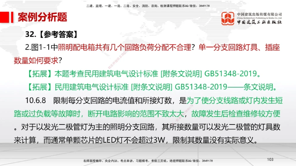 02节2025一建《机电》冲刺抢分直播课（06.12）_2026年一级建造师_2026年一建机电_2025年一建机电SVIP_04-冲刺串讲✿考点强化✿小灶集训_35-机电《冲刺抢分直播》闫娜JGS_讲义