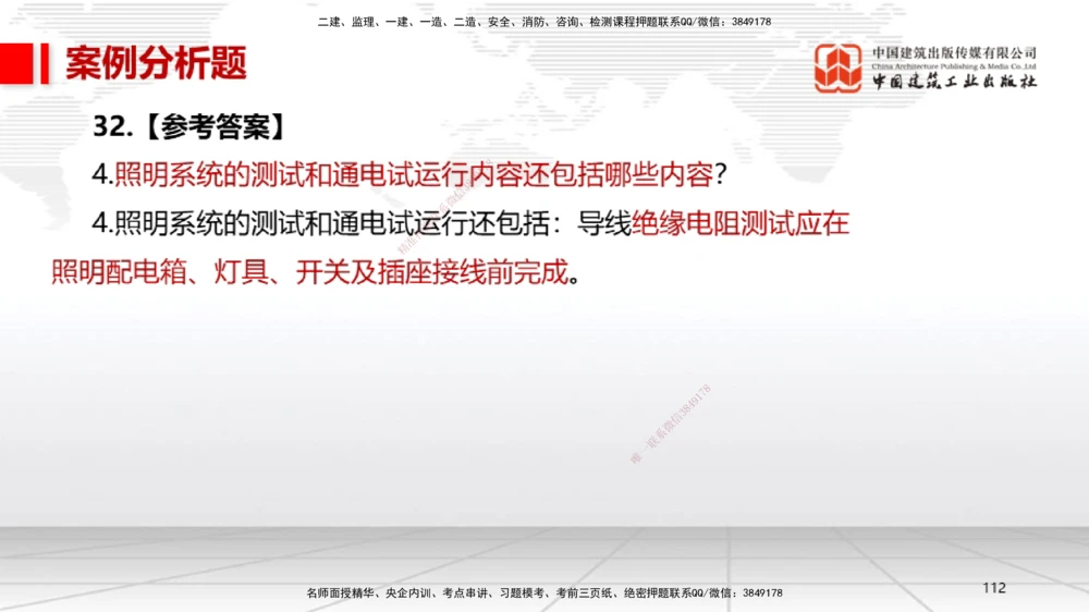 02节2025一建《机电》冲刺抢分直播课（06.12）_2026年一级建造师_2026年一建机电_2025年一建机电SVIP_04-冲刺串讲✿考点强化✿小灶集训_35-机电《冲刺抢分直播》闫娜JGS_讲义