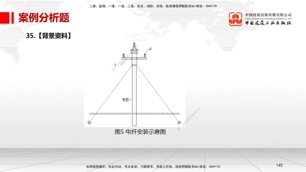 02节2025一建《机电》冲刺抢分直播课（06.12）_2026年一级建造师_2026年一建机电_2025年一建机电SVIP_04-冲刺串讲✿考点强化✿小灶集训_35-机电《冲刺抢分直播》闫娜JGS_讲义