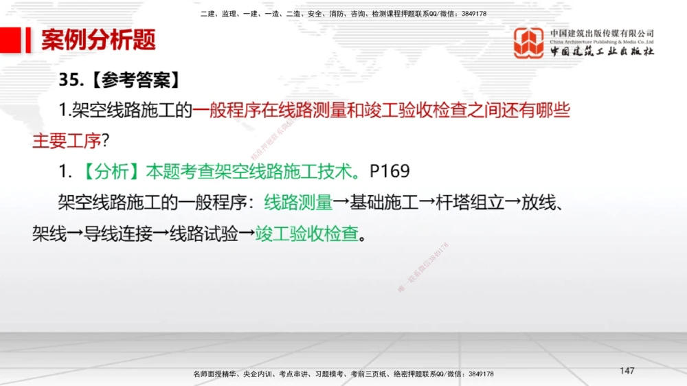 02节2025一建《机电》冲刺抢分直播课（06.12）_2026年一级建造师_2026年一建机电_2025年一建机电SVIP_04-冲刺串讲✿考点强化✿小灶集训_35-机电《冲刺抢分直播》闫娜JGS_讲义