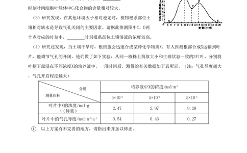 2009年高考生物试卷（四川）（解析卷）_生物历年高考真题_新&middot;PDF版2008-2025&middot;高考生物真题_生物（按试卷类型分类）2008-2025_自主命题卷&middot;生物（2008-2025）_四川自主命题&middot;生物（2008-2016）