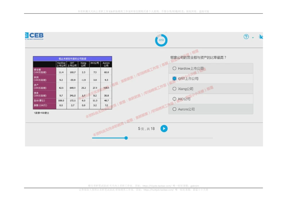 20170914_2025春招题库汇总_十大行测题库_2023年十大热门题库更新中_11、SH-1汇总_按年份分类_2018年新题_普华20180615_2.普华真题包