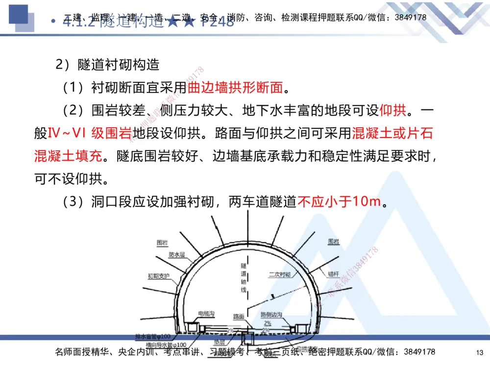 04.2025寇伟-核心考点精析-公路实务4_2026年一级建造师_2026年一建公路_2025年一建公路SVIP_02-基础精讲✿高端面授✿深度强化_13-公路《核心考点精析》寇伟HX_讲义