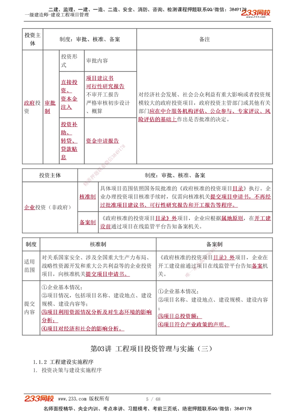 1-28_2026年一级建造师_2026年一建管理_2025年一建管理SVIP_02-基础精讲✿高端面授✿深度强化_14-管理《教材精讲班》赵春晓、关宇、黄明峰233推荐_黄明峰