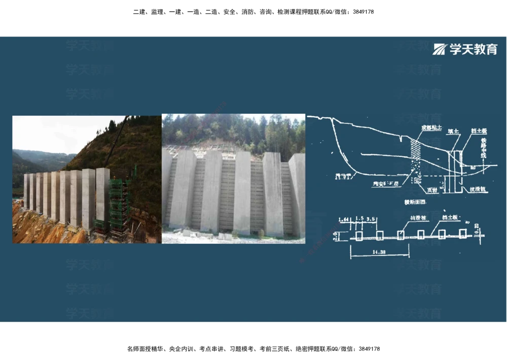 02.2025年一建直播带学1路基工程（彩色观看版）_2026年一级建造师_2026年一建公路_2025年一建公路SVIP_02-基础精讲✿高端面授✿深度强化_30-公路《直播带学班》刘滢XT_--配套讲义--