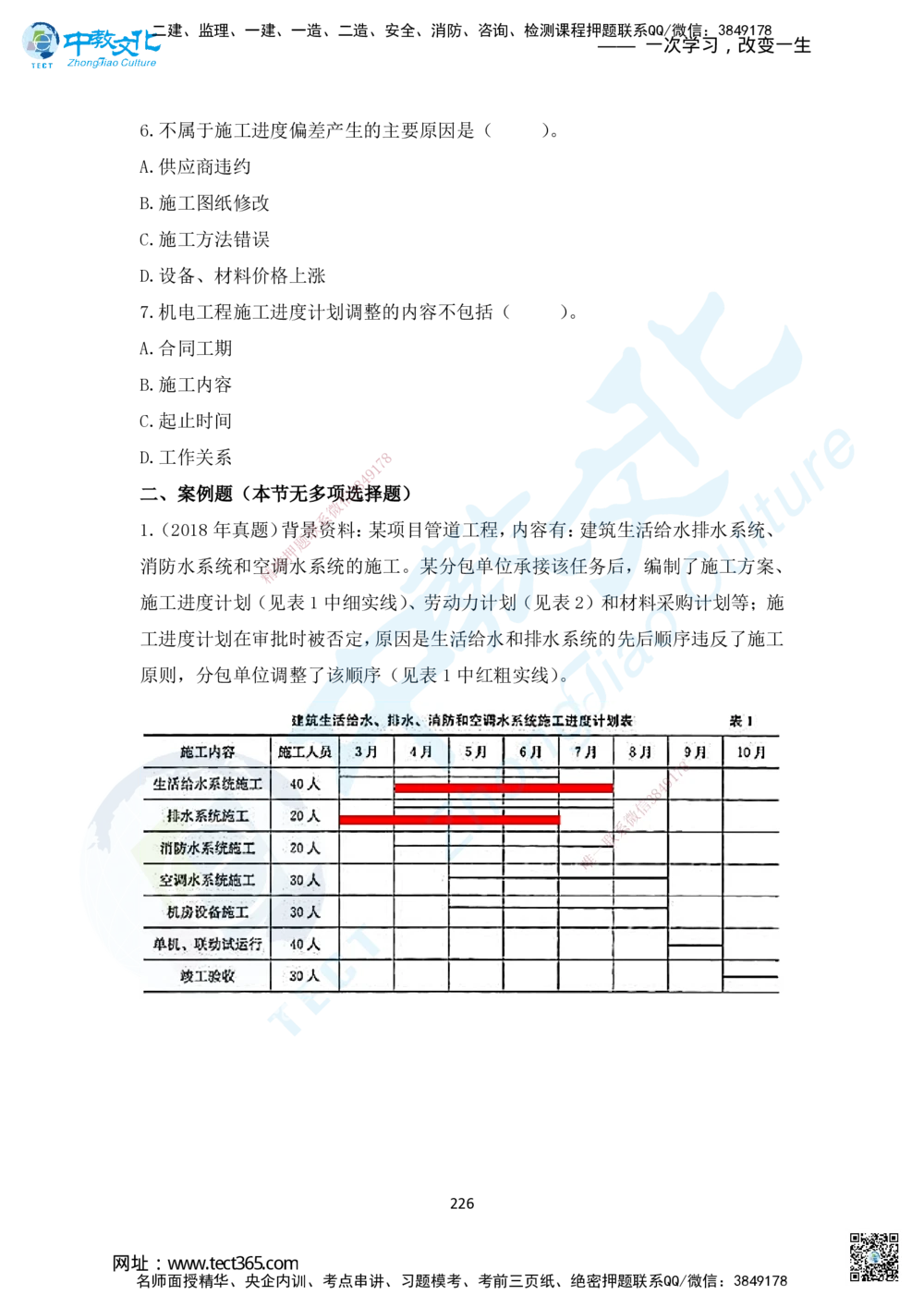02.2025年一建直播带学1路基工程（彩色观看版）_2026年一级建造师_2026年一建公路_2025年一建公路SVIP_02-基础精讲✿高端面授✿深度强化_30-公路《直播带学班》刘滢XT_--配套讲义--