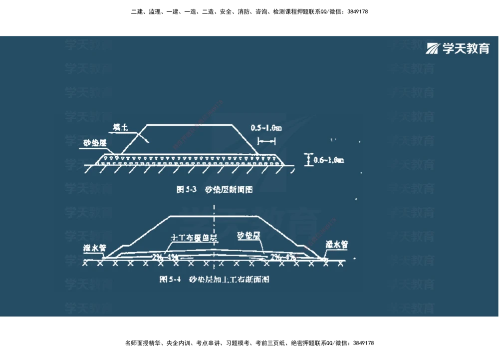 02.2025年一建直播带学1路基工程（彩色观看版）_2026年一级建造师_2026年一建公路_2025年一建公路SVIP_02-基础精讲✿高端面授✿深度强化_30-公路《直播带学班》刘滢XT_--配套讲义--