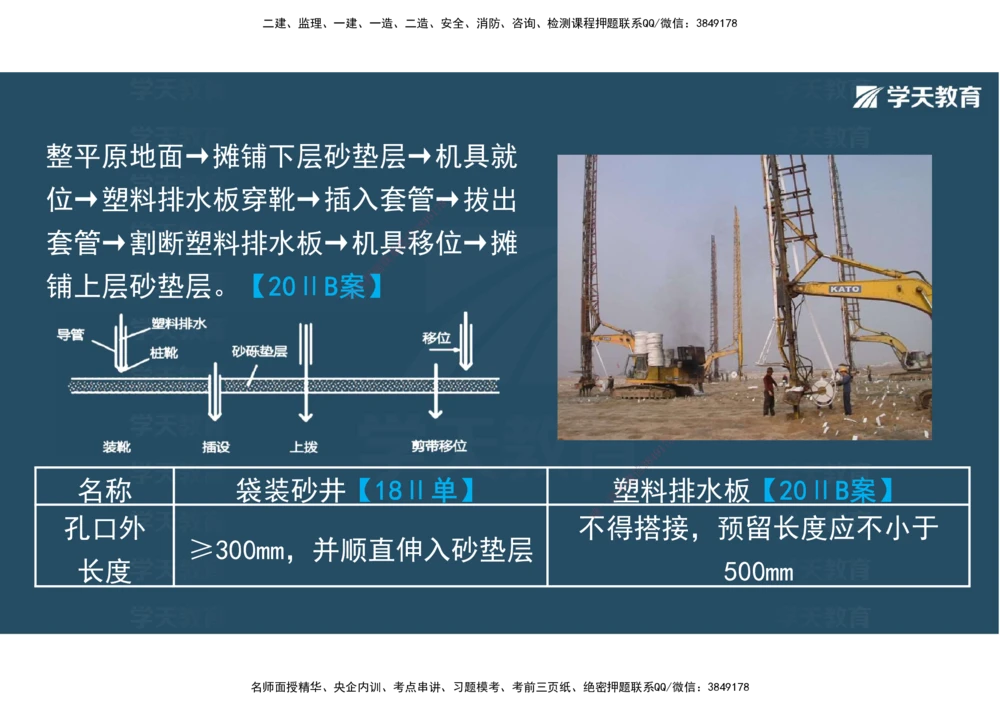02.2025年一建直播带学1路基工程（彩色观看版）_2026年一级建造师_2026年一建公路_2025年一建公路SVIP_02-基础精讲✿高端面授✿深度强化_30-公路《直播带学班》刘滢XT_--配套讲义--