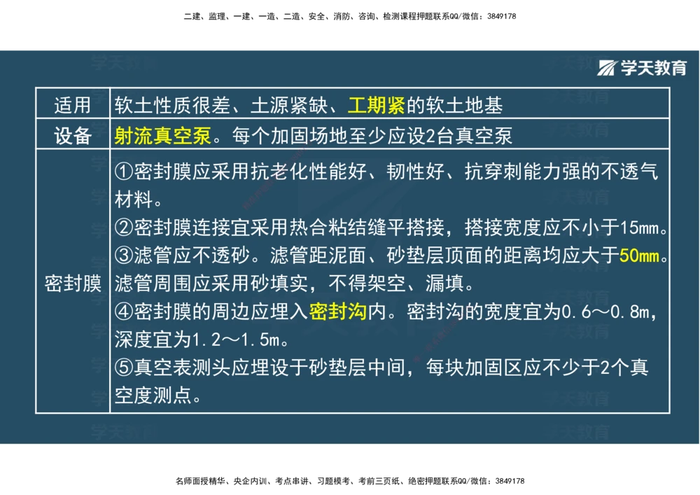 02.2025年一建直播带学1路基工程（彩色观看版）_2026年一级建造师_2026年一建公路_2025年一建公路SVIP_02-基础精讲✿高端面授✿深度强化_30-公路《直播带学班》刘滢XT_--配套讲义--