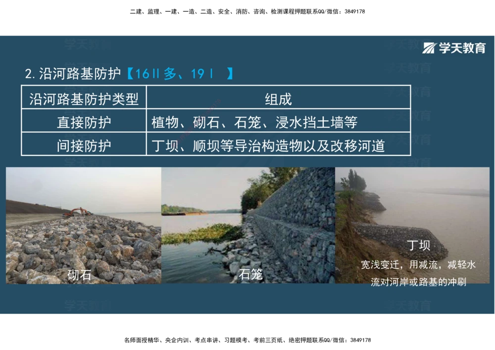 02.2025年一建直播带学1路基工程（彩色观看版）_2026年一级建造师_2026年一建公路_2025年一建公路SVIP_02-基础精讲✿高端面授✿深度强化_30-公路《直播带学班》刘滢XT_--配套讲义--
