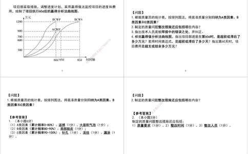 06.2025一建《机电》案例专项第六次课黑白打印版_2026年一级建造师_2026年一建机电_2025年一建机电SVIP_04-冲刺串讲✿考点强化✿小灶集训_28-机电《A计划案例专练》马明宇XT