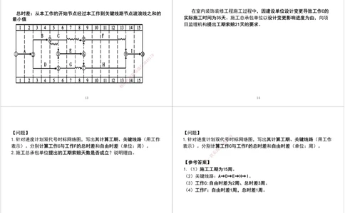 06.2025一建《机电》案例专项第六次课黑白打印版_2026年一级建造师_2026年一建机电_2025年一建机电SVIP_04-冲刺串讲✿考点强化✿小灶集训_28-机电《A计划案例专练》马明宇XT