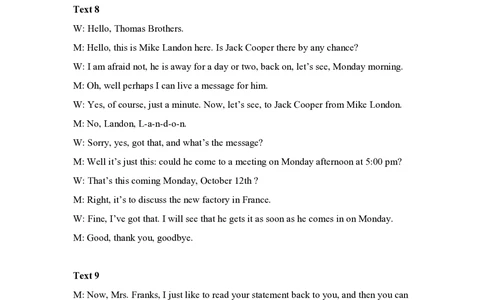 2010年高考英语试卷（新课标Ⅱ卷）（解析卷）_英语历年高考真题_新&middot;PDF版2008-2025&middot;高考英语真题_英语（按省份分类）2008-2025_2008-2025&middot;（青海）英语高考真题