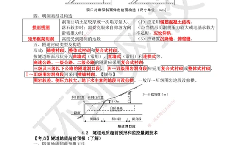 04.2025一建公路直播密训（四）-吴然--812_2026年一级建造师_2026年一建公路_2025年一建公路SVIP_04-冲刺串讲✿考点强化✿小灶集训_26-公路《直播密训班》吴然HQ