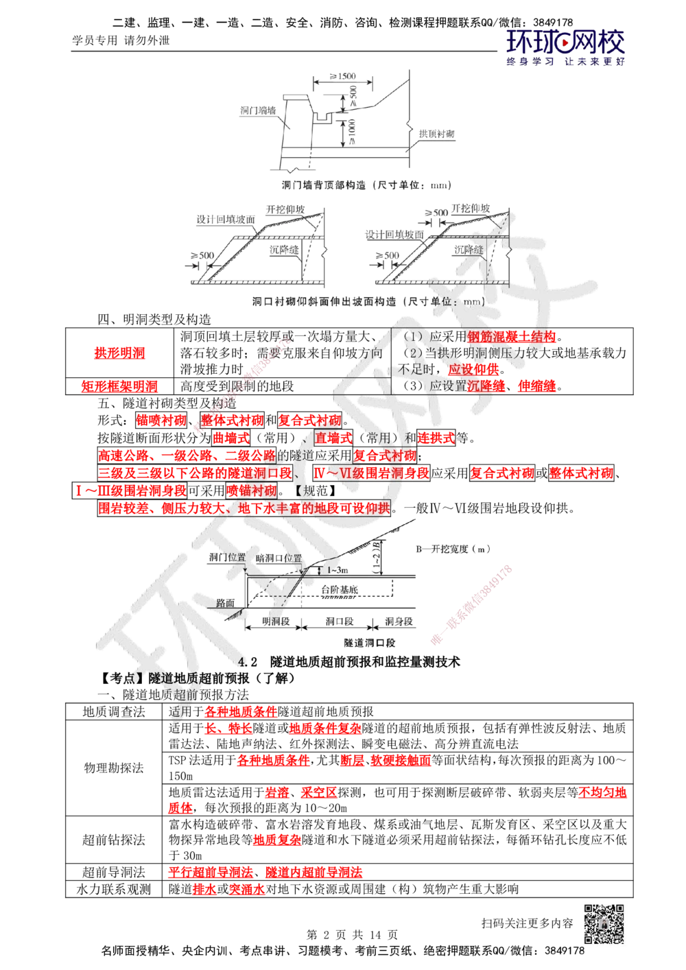 04.2025一建公路直播密训（四）-吴然--812_2026年一级建造师_2026年一建公路_2025年一建公路SVIP_04-冲刺串讲✿考点强化✿小灶集训_26-公路《直播密训班》吴然HQ