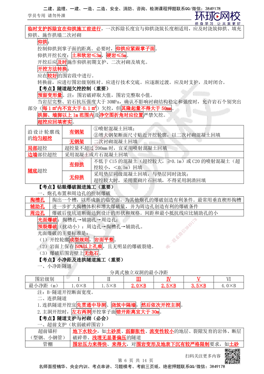 04.2025一建公路直播密训（四）-吴然--812_2026年一级建造师_2026年一建公路_2025年一建公路SVIP_04-冲刺串讲✿考点强化✿小灶集训_26-公路《直播密训班》吴然HQ