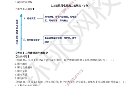 09.2025一建机电精题必练-第9讲-第5-6章相关法规与标准_2026年一级建造师_2026年一建机电_2025年一建机电SVIP_03-习题精析✿实战特训✿模考通关_28-机电《精题必练班》赵金凤HQ