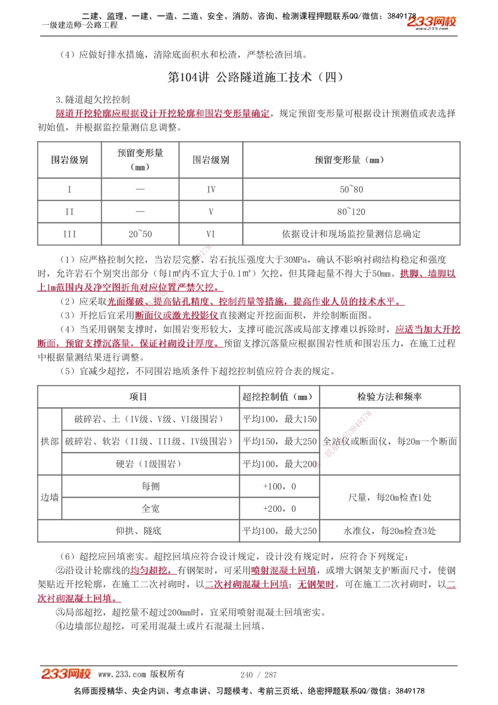 1-11_2026年一建法规_2025年一建法规SVIP_03-习题精析✿实战特训✿模考通关_22-法规《习题解析班》王东兴233推荐